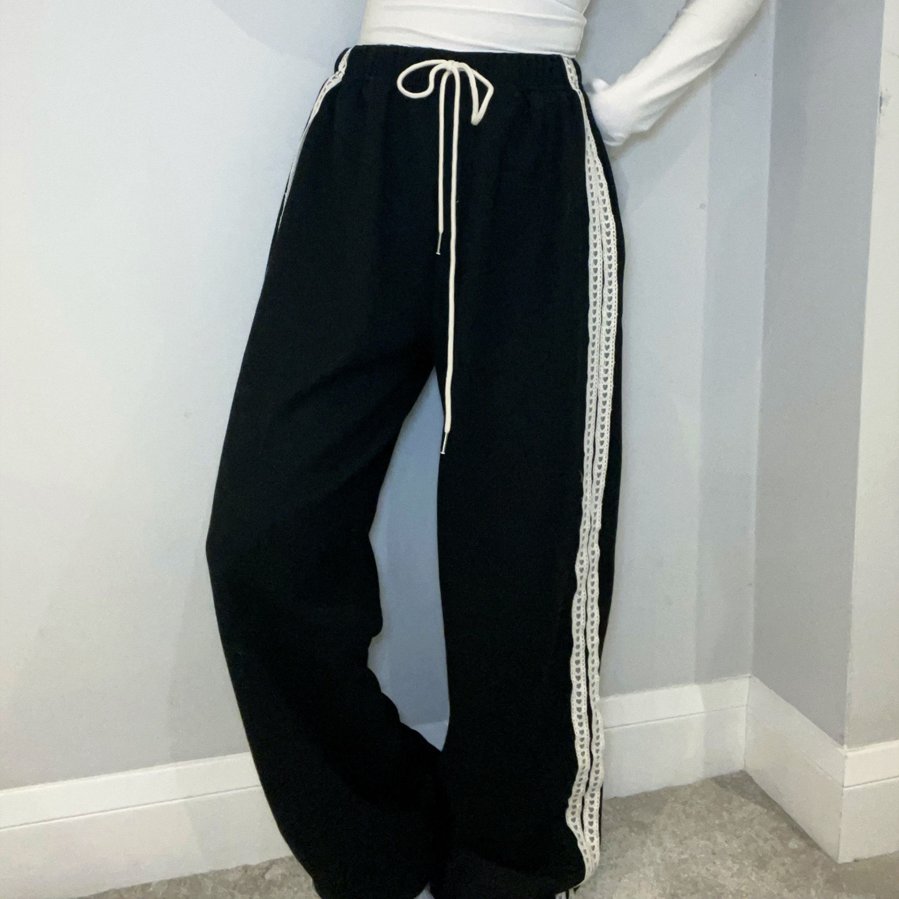 C3001 Heartline Energy Joggers