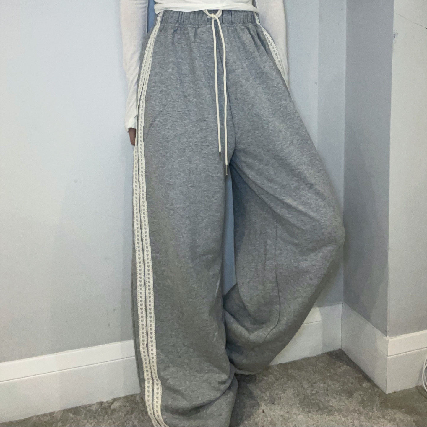 C3001 Heartline Energy Joggers