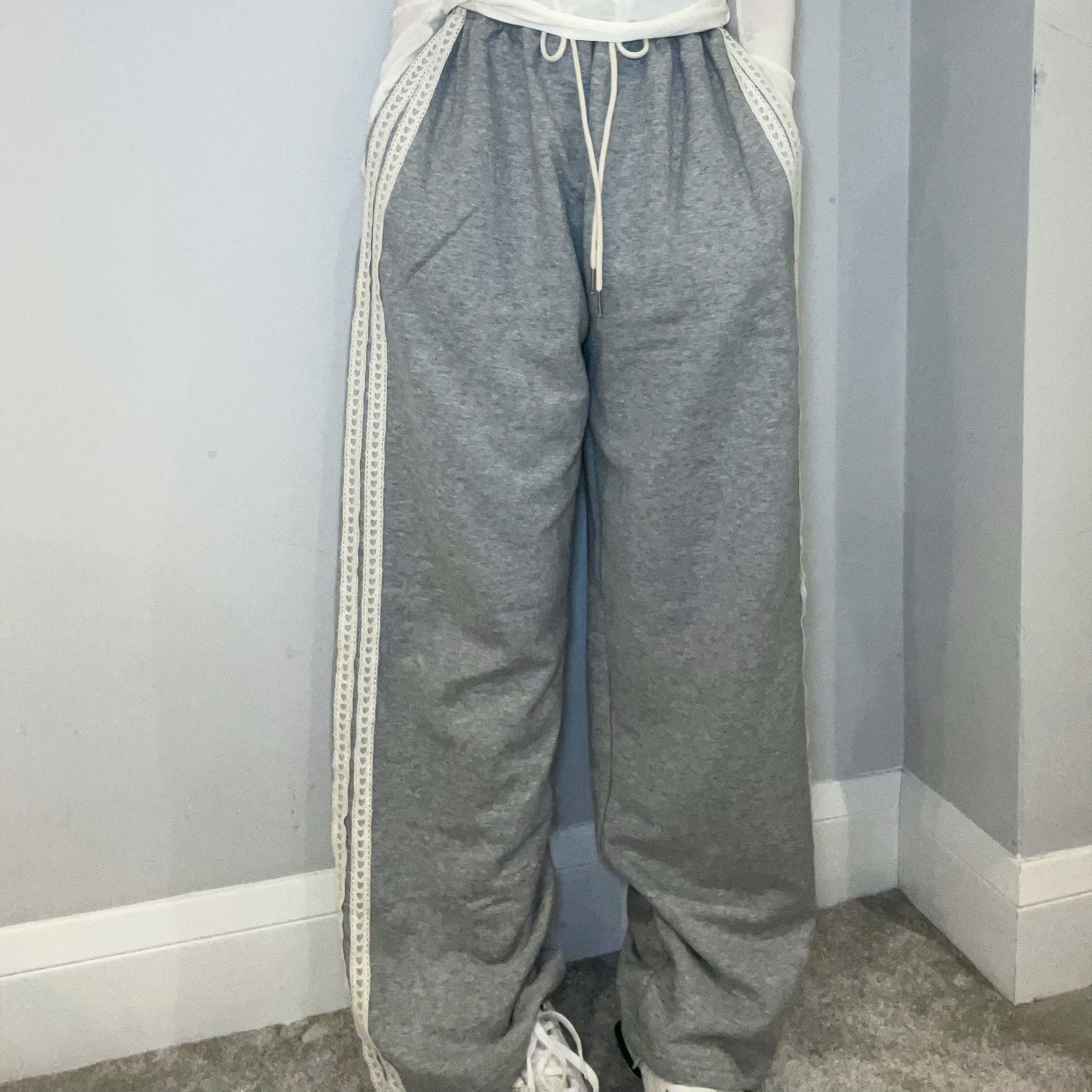 C3001 Heartline Energy Joggers