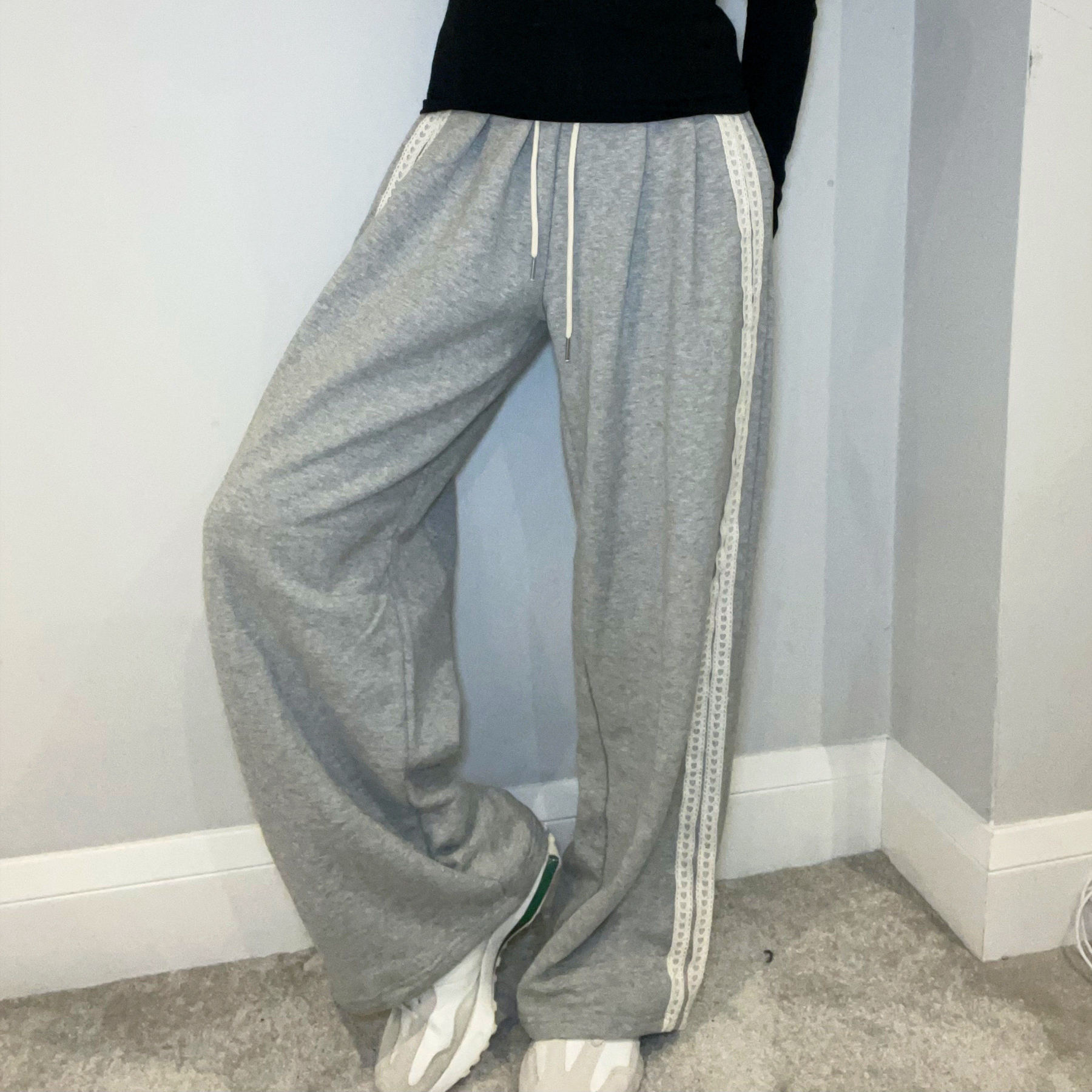 C3001 Heartline Energy Joggers