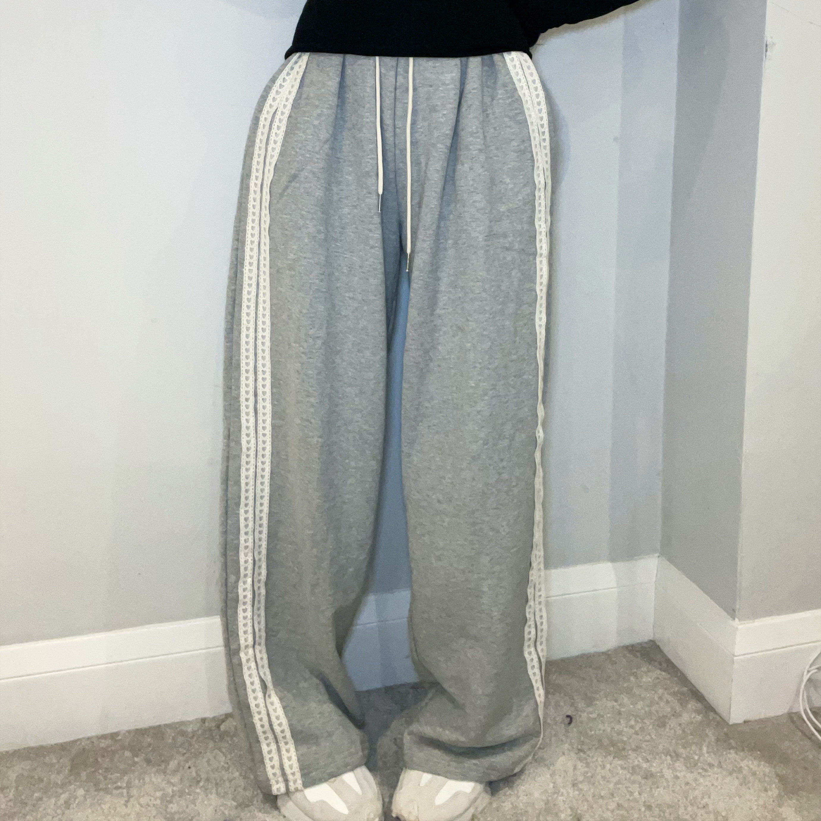 C3001 Heartline Energy Joggers