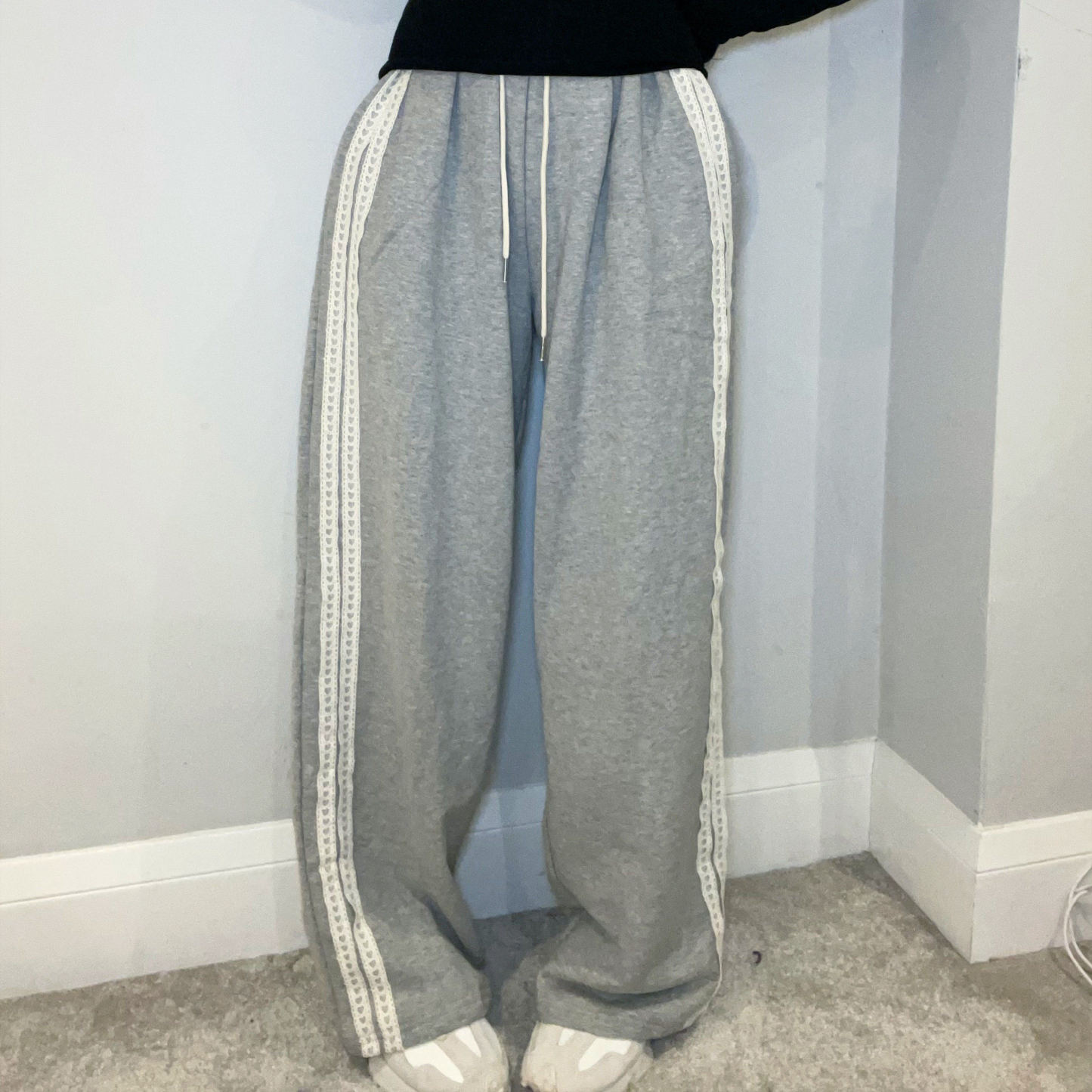 C3001 Heartline Energy Joggers