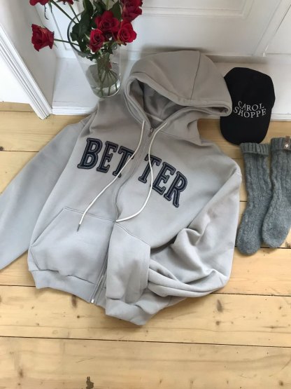 [WEBSITE EXCLUSIVE] C3004 Better Days Hoodie