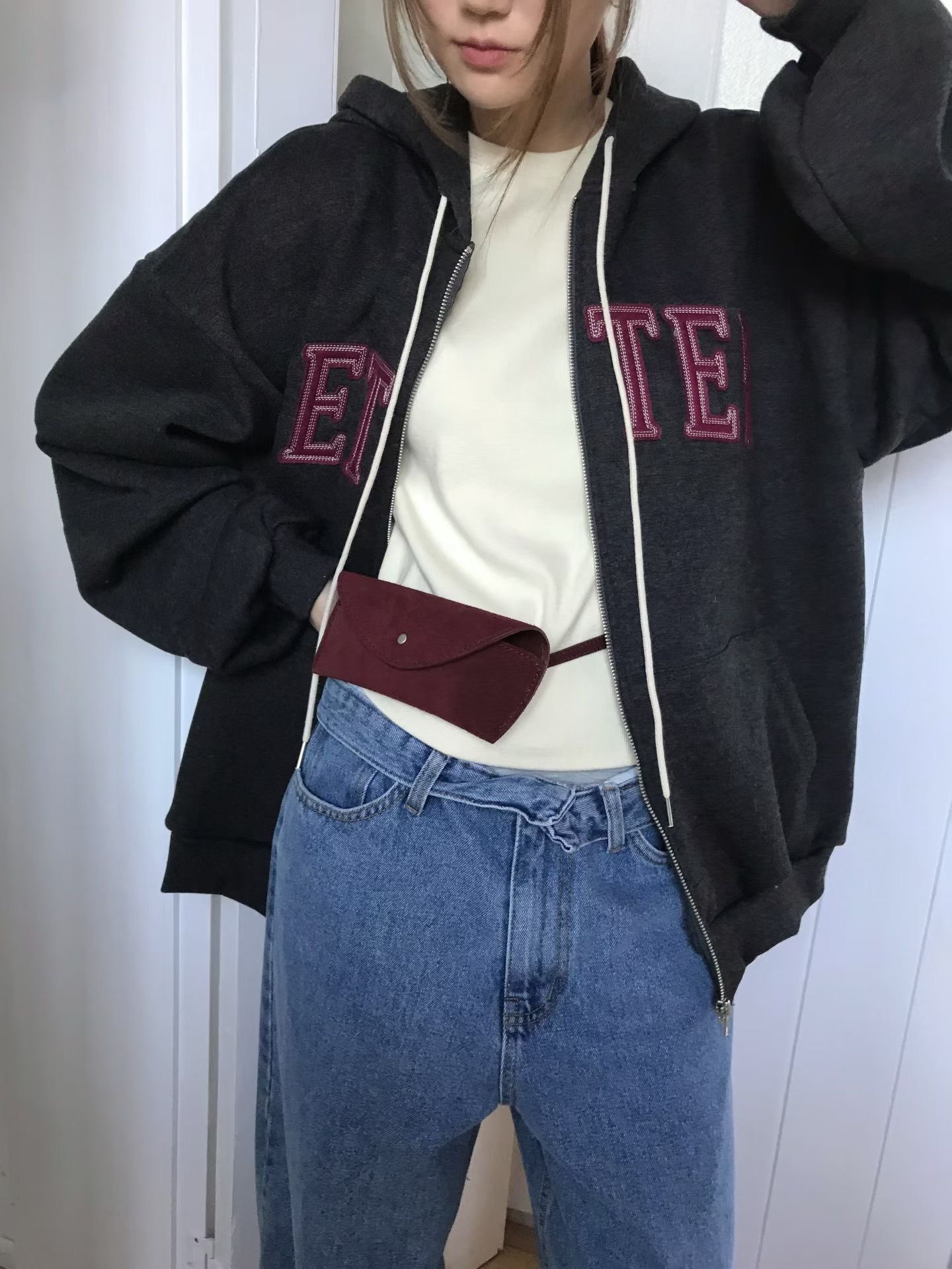 [WEBSITE EXCLUSIVE] C3004 Better Days Hoodie