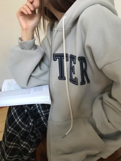 [WEBSITE EXCLUSIVE] C3004 Better Days Hoodie