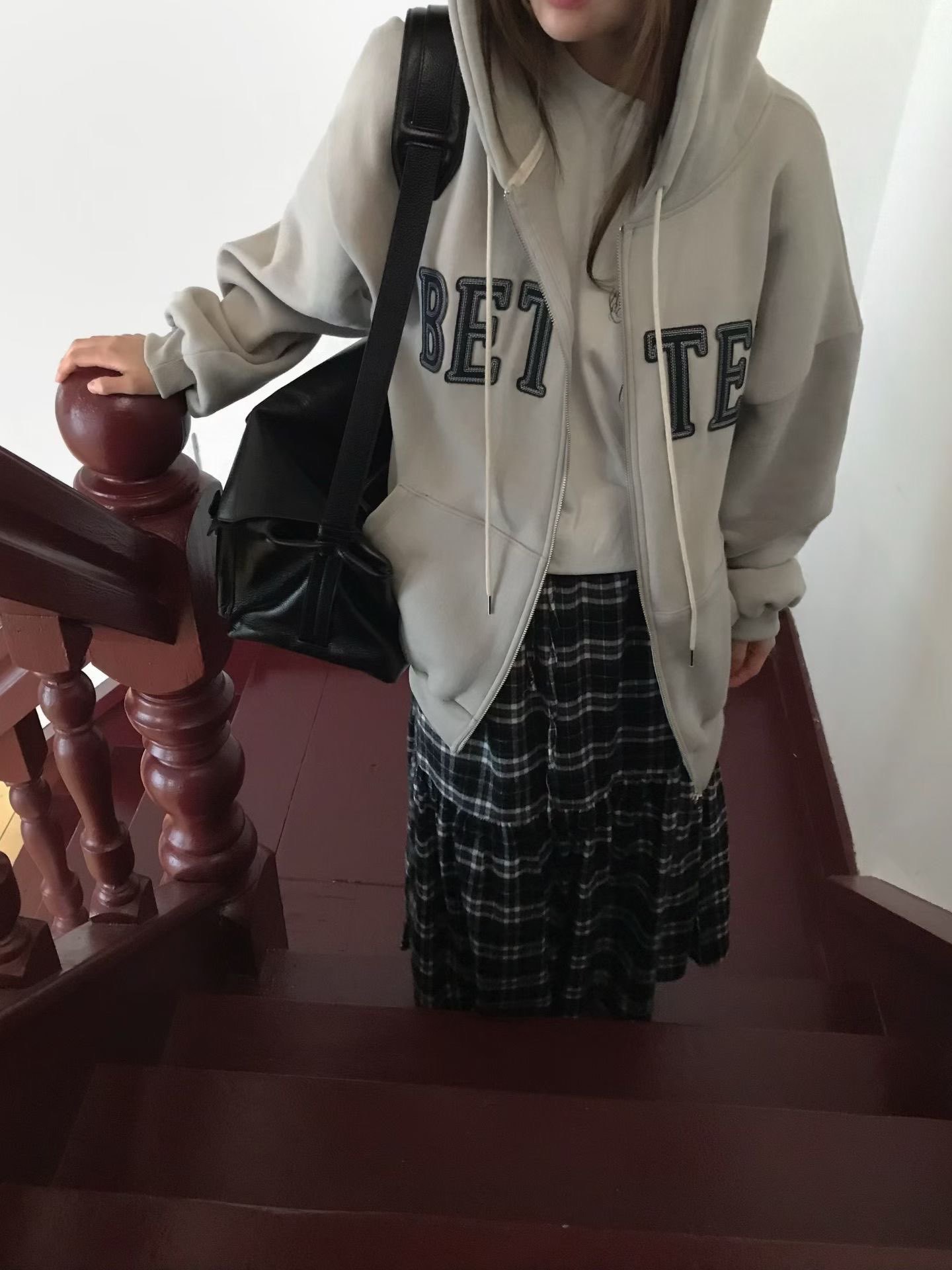 [WEBSITE EXCLUSIVE] C3004 Better Days Hoodie