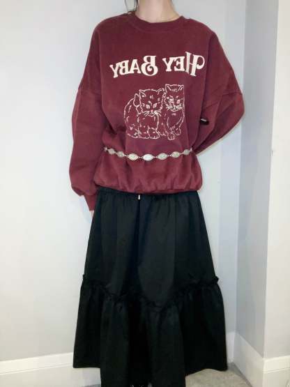 C3005 Purr Baby Sweater