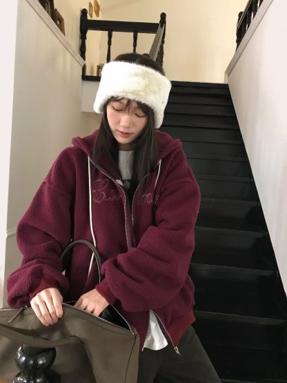 [Preorder 1st Drop Price] C3006 Call My Name Hoodie