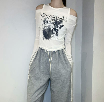 Mystery Butterfly Top