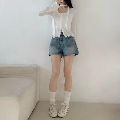 [Preorder 1st Drop Price] C305 Sheer Sonata Set