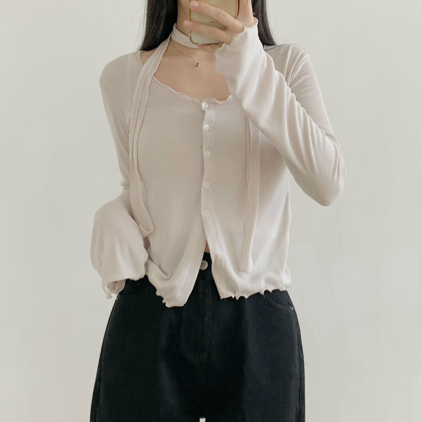 [Preorder 1st Drop Price] C305 Sheer Sonata Set