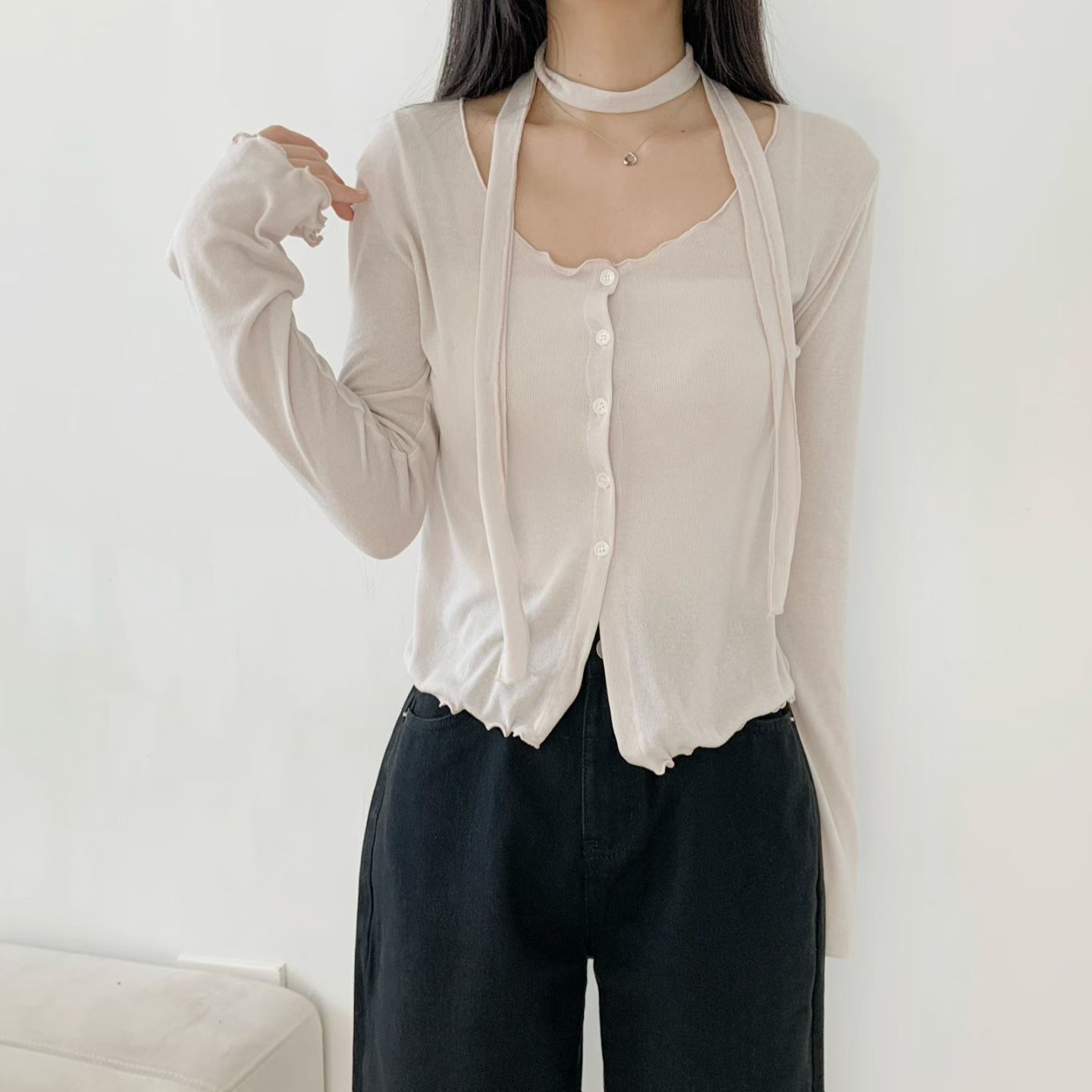 [Preorder 1st Drop Price] C305 Sheer Sonata Set