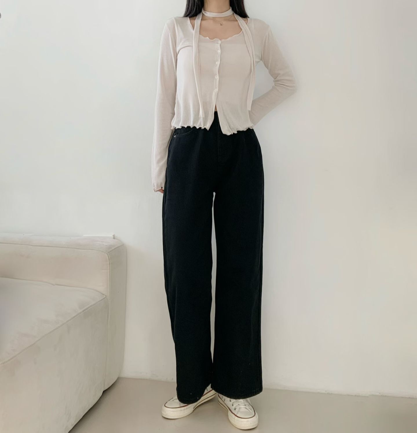 [Preorder 1st Drop Price] C305 Sheer Sonata Set