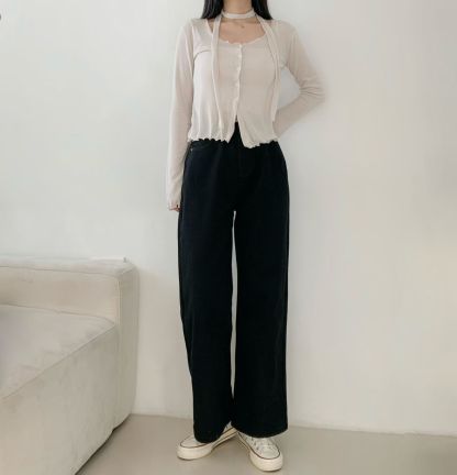 [Preorder 1st Drop Price] C305 Sheer Sonata Set