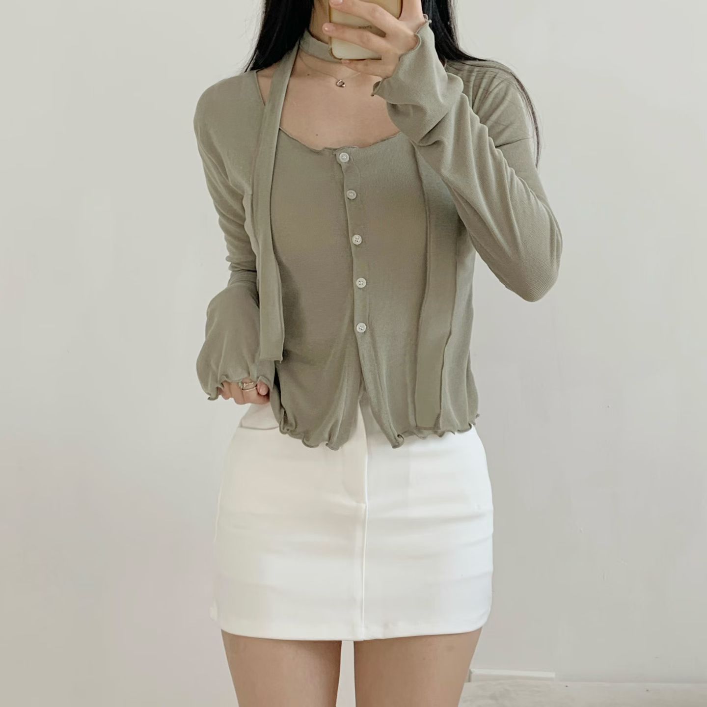 [Preorder 1st Drop Price] C305 Sheer Sonata Set