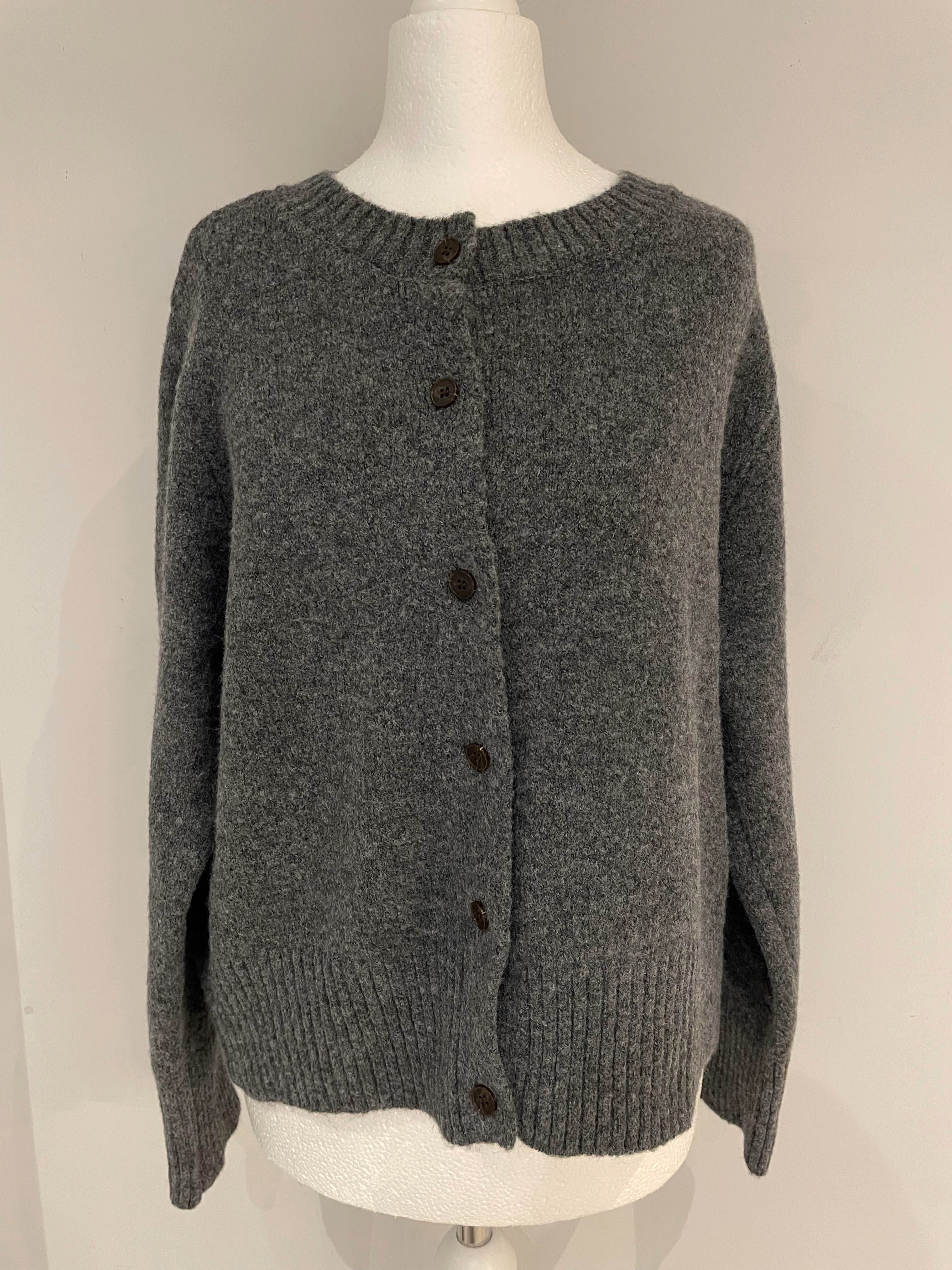 C3101 Half Wrapped In You Knit Set