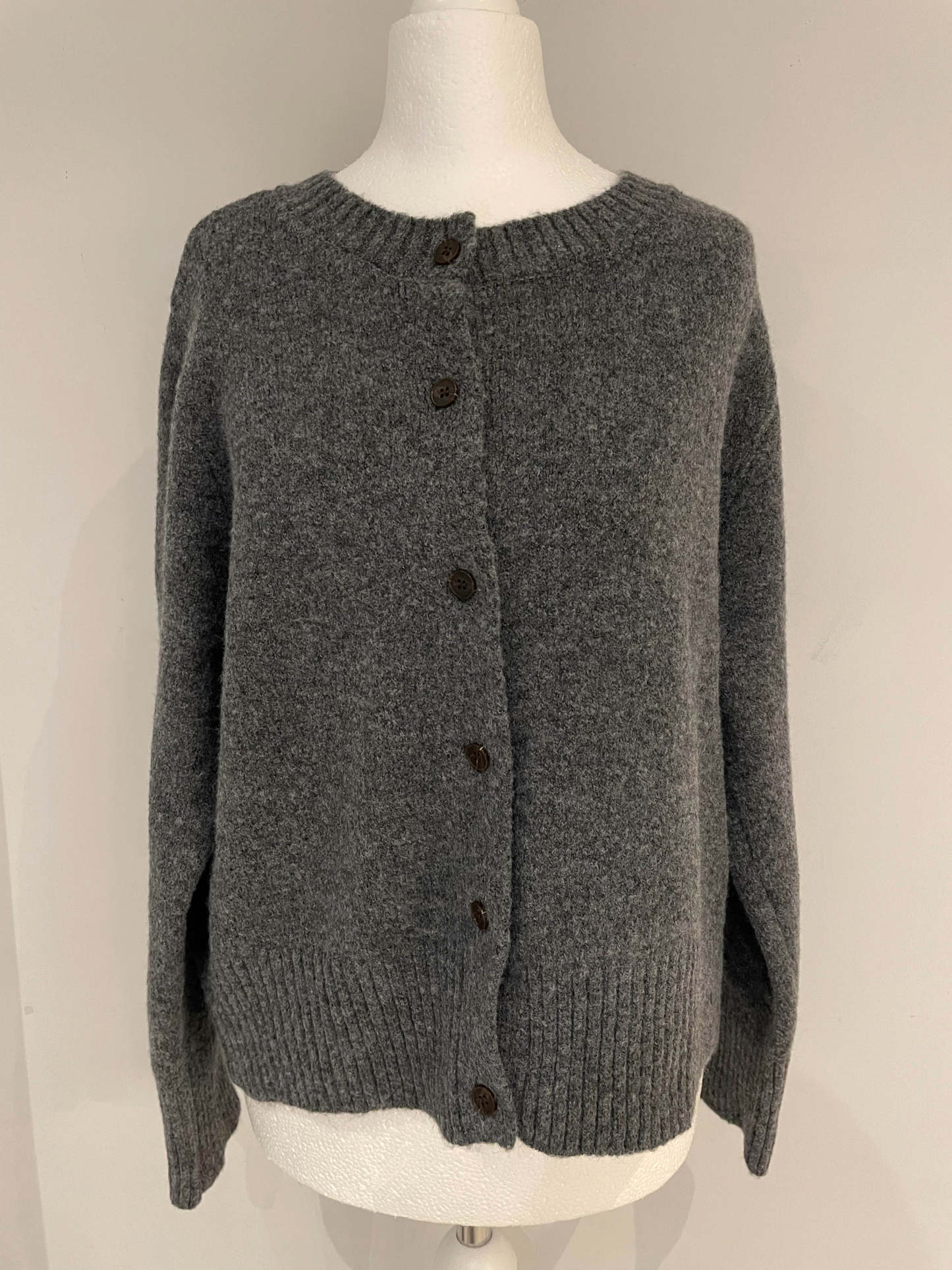 C3101 Half Wrapped In You Knit Set