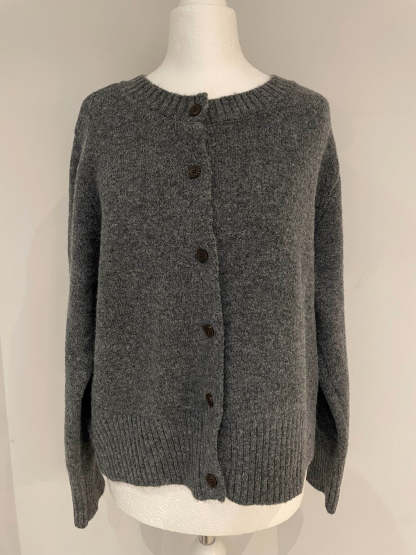 C3101 Half Wrapped In You Knit Set