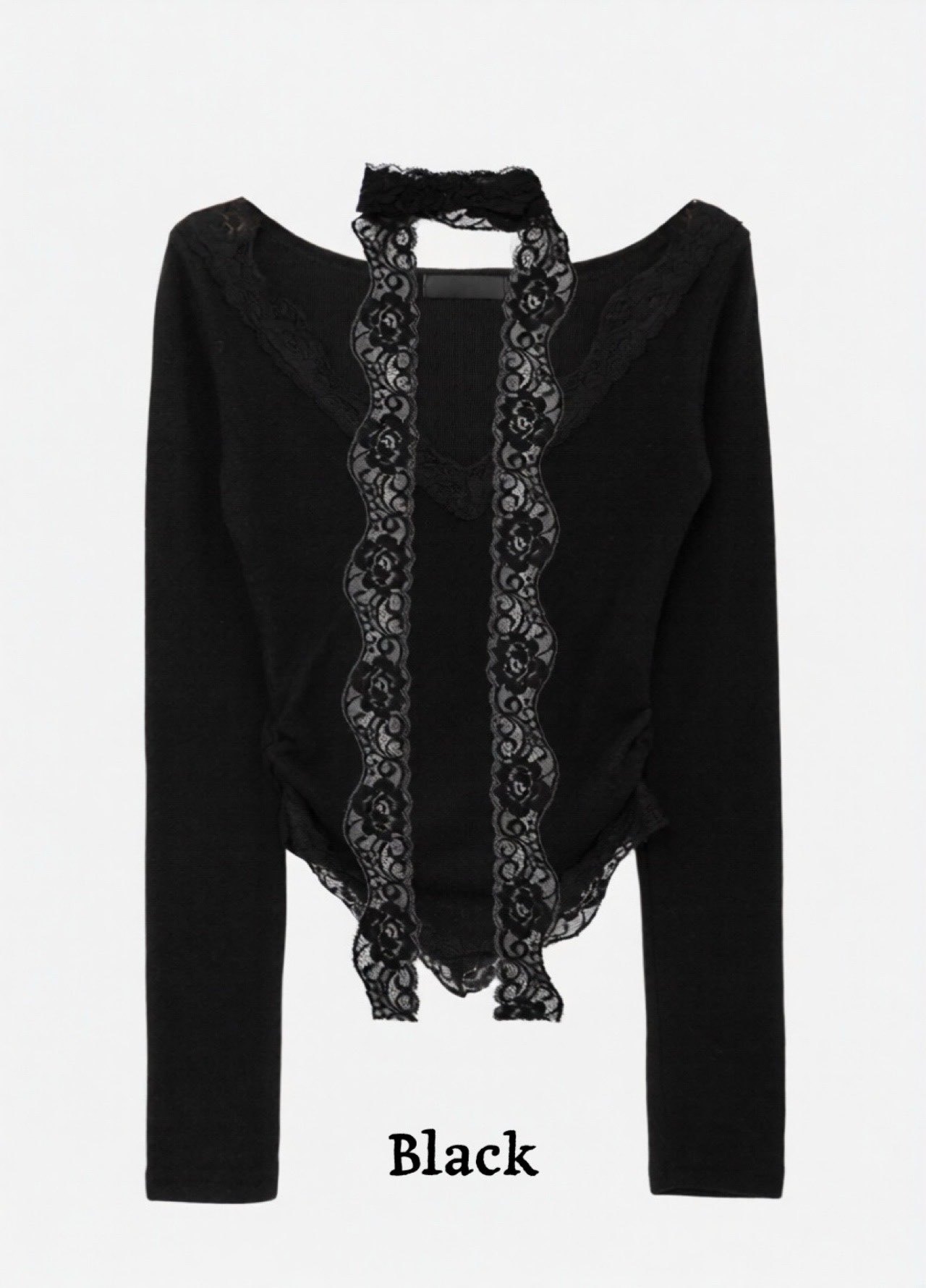 [Preorder 1st Drop Price] C3201 Etherea Lace Set