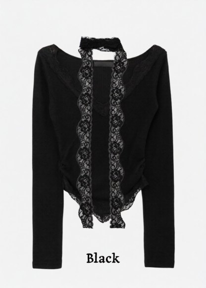 [Preorder 1st Drop Price] C3201 Etherea Lace Set