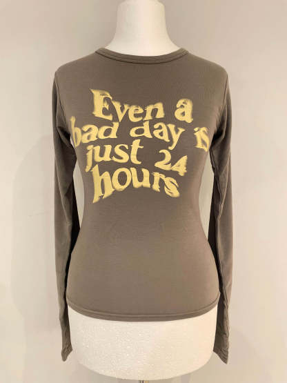 C3301 24 Hour Mood Top