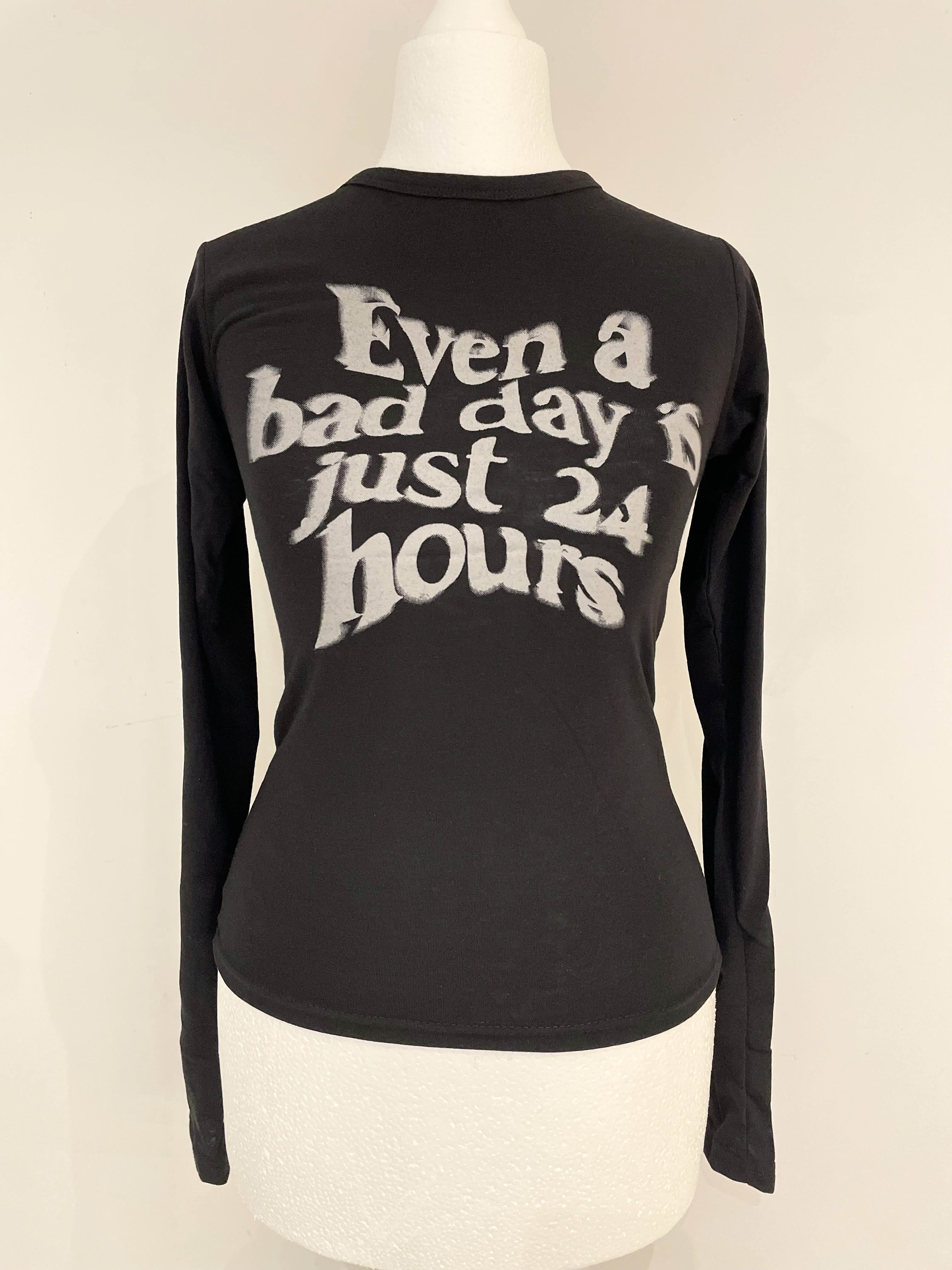 C3301 24 Hour Mood Top