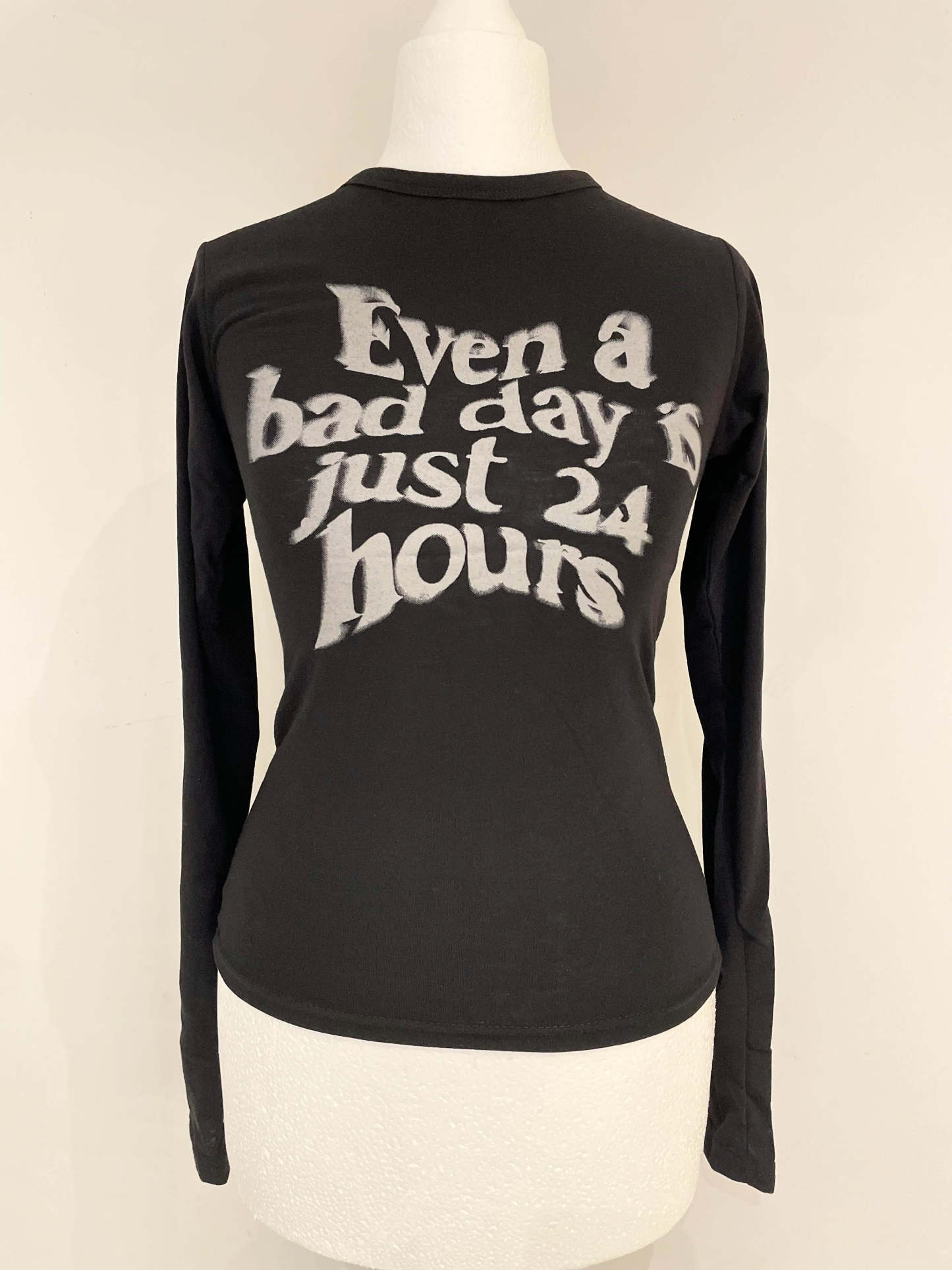 C3301 24 Hour Mood Top