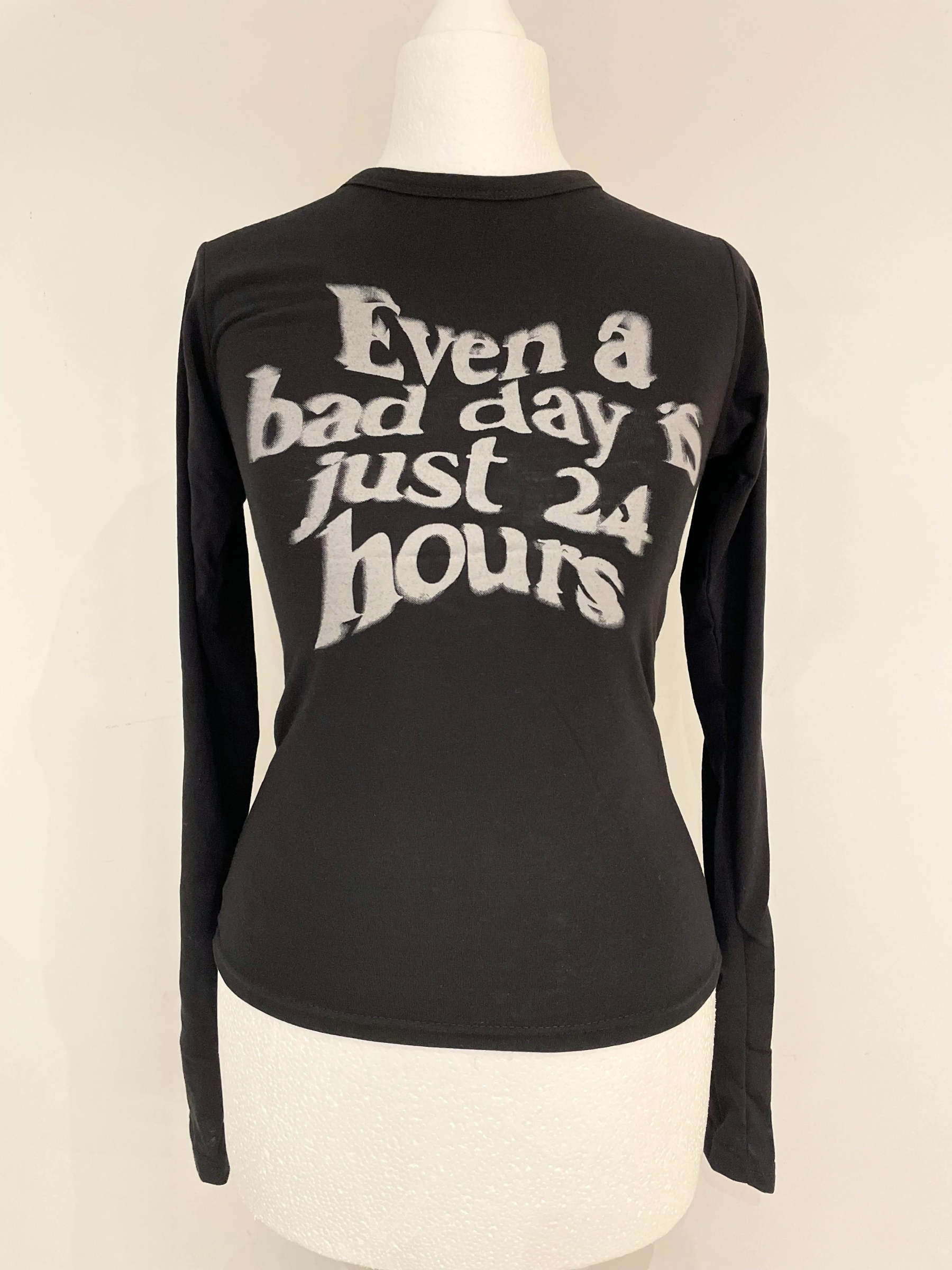 C3301 24 Hour Mood Top