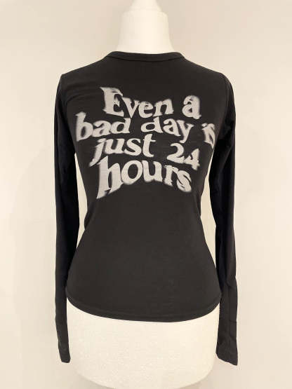 C3301 24 Hour Mood Top