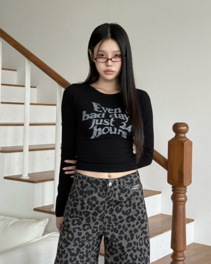 C3301 24 Hour Mood Top