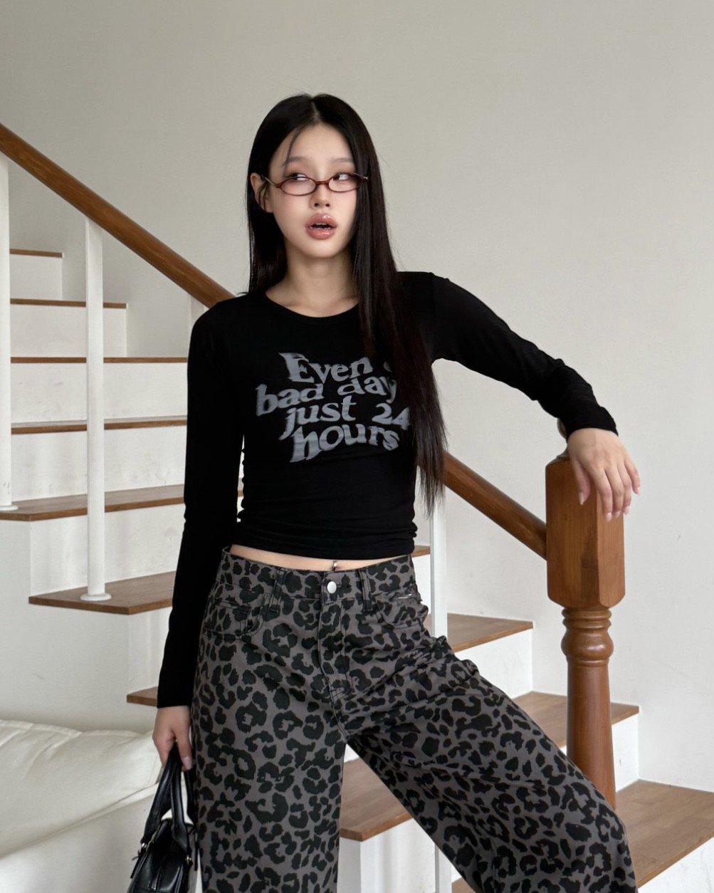 C3301 24 Hour Mood Top