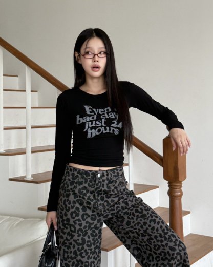 C3301 24 Hour Mood Top