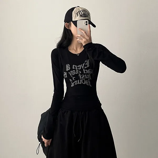 C3301 24 Hour Mood Top
