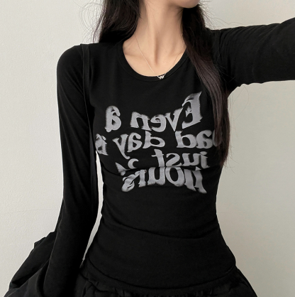 C3301 24 Hour Mood Top