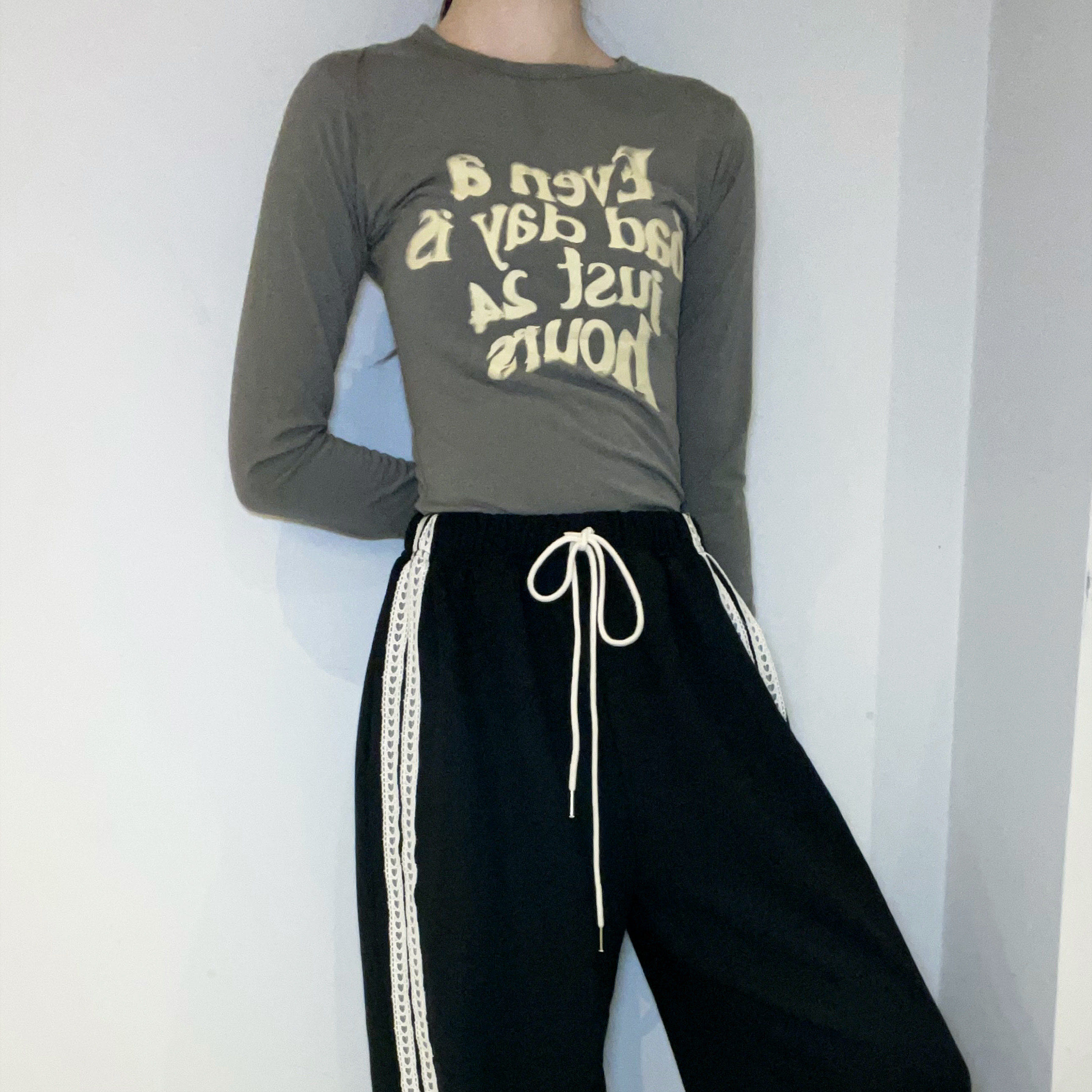 C3301 24 Hour Mood Top