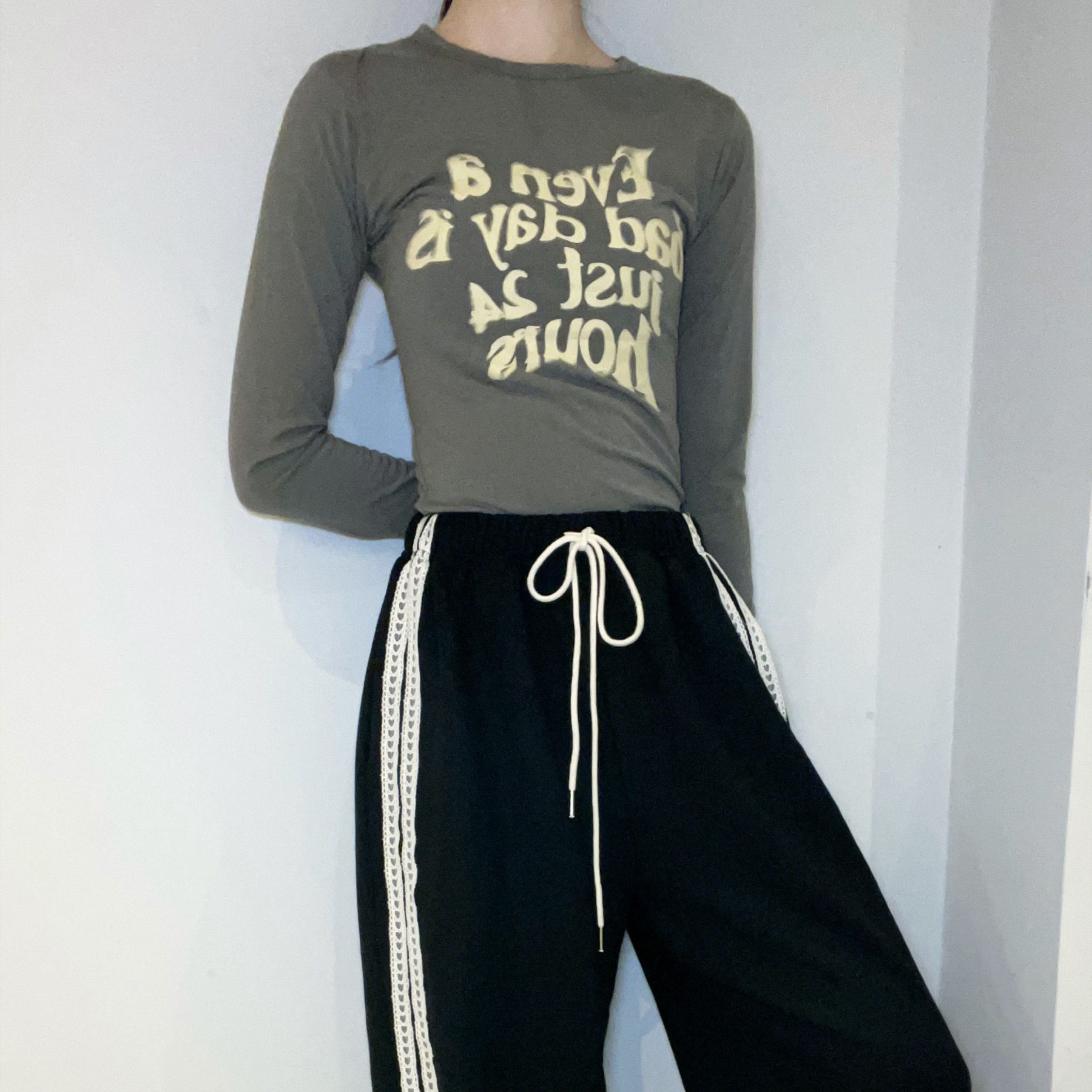 C3301 24 Hour Mood Top