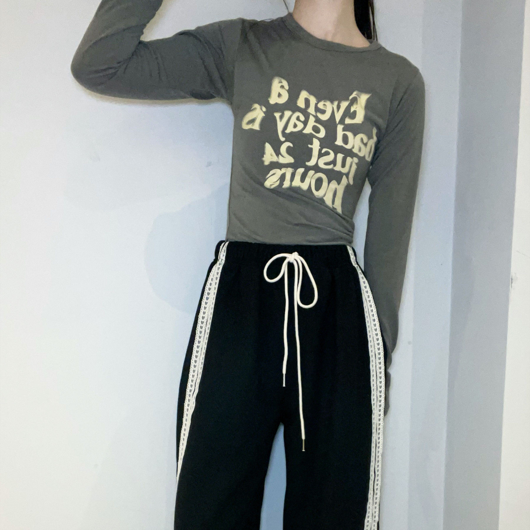 C3301 24 Hour Mood Top