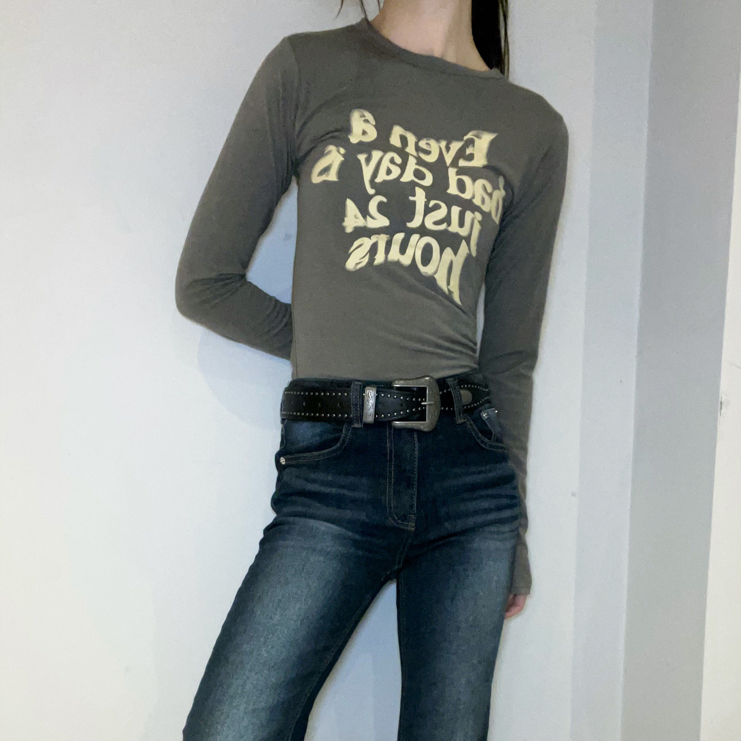 C3301 24 Hour Mood Top