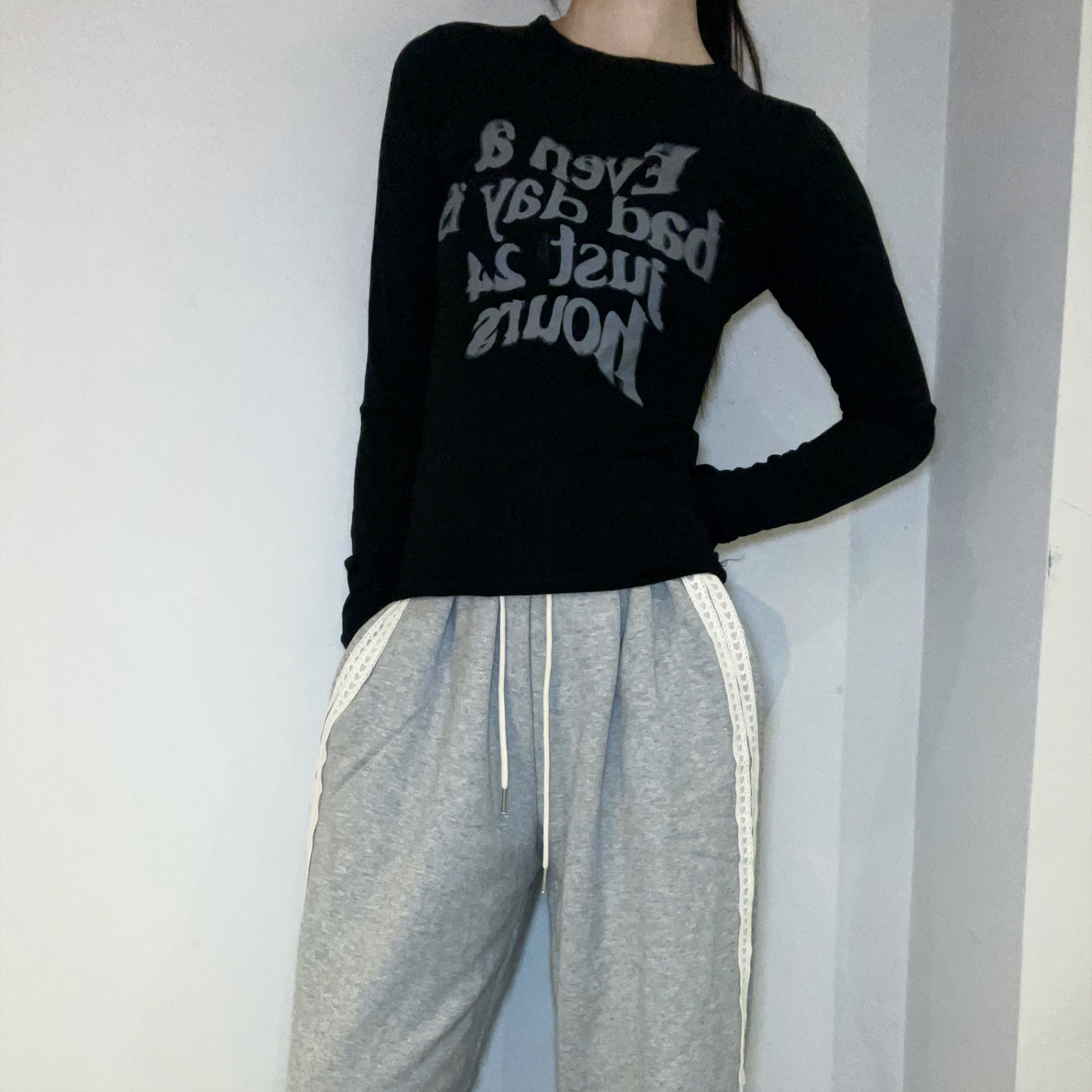 C3301 24 Hour Mood Top