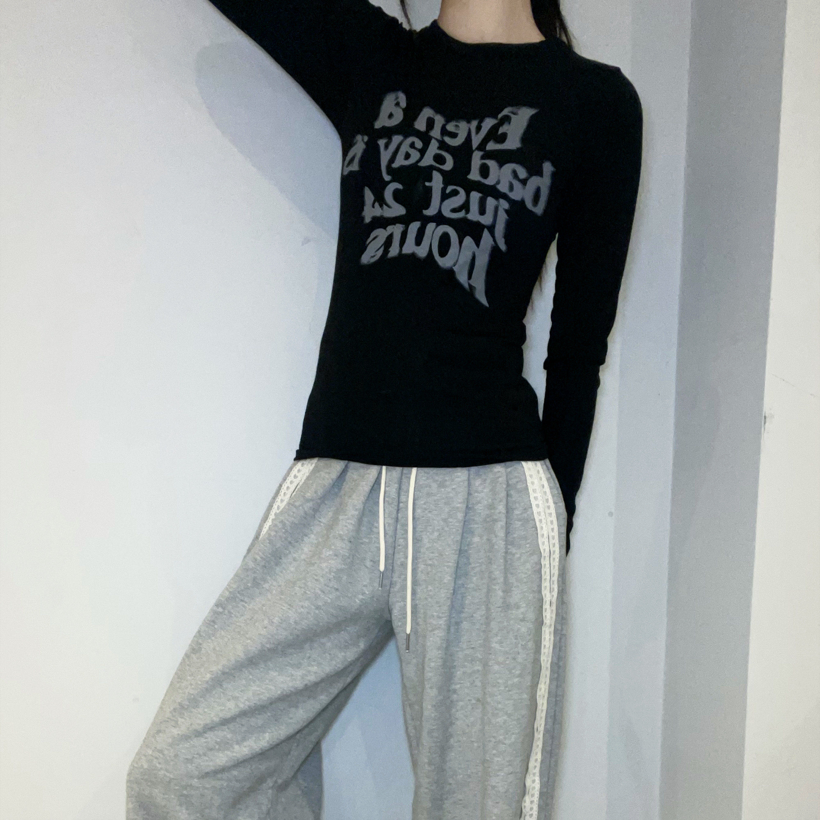 C3301 24 Hour Mood Top