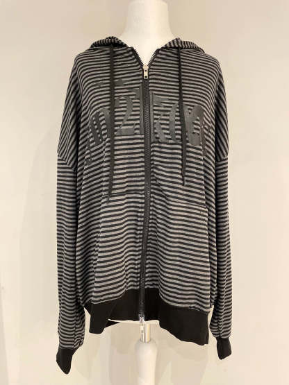 C3302 Playful Street Hoodie