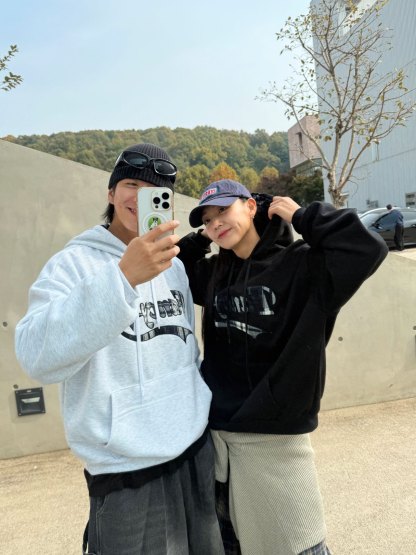 [WEBSITE EXCLUSIVE] C3304 Fancy You Hoodie