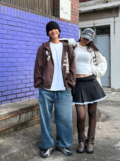 [WEBSITE EXCLUSIVE] C3306 Nowhere Safe Hoodie