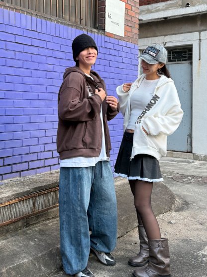 [WEBSITE EXCLUSIVE] C3306 Nowhere Safe Hoodie