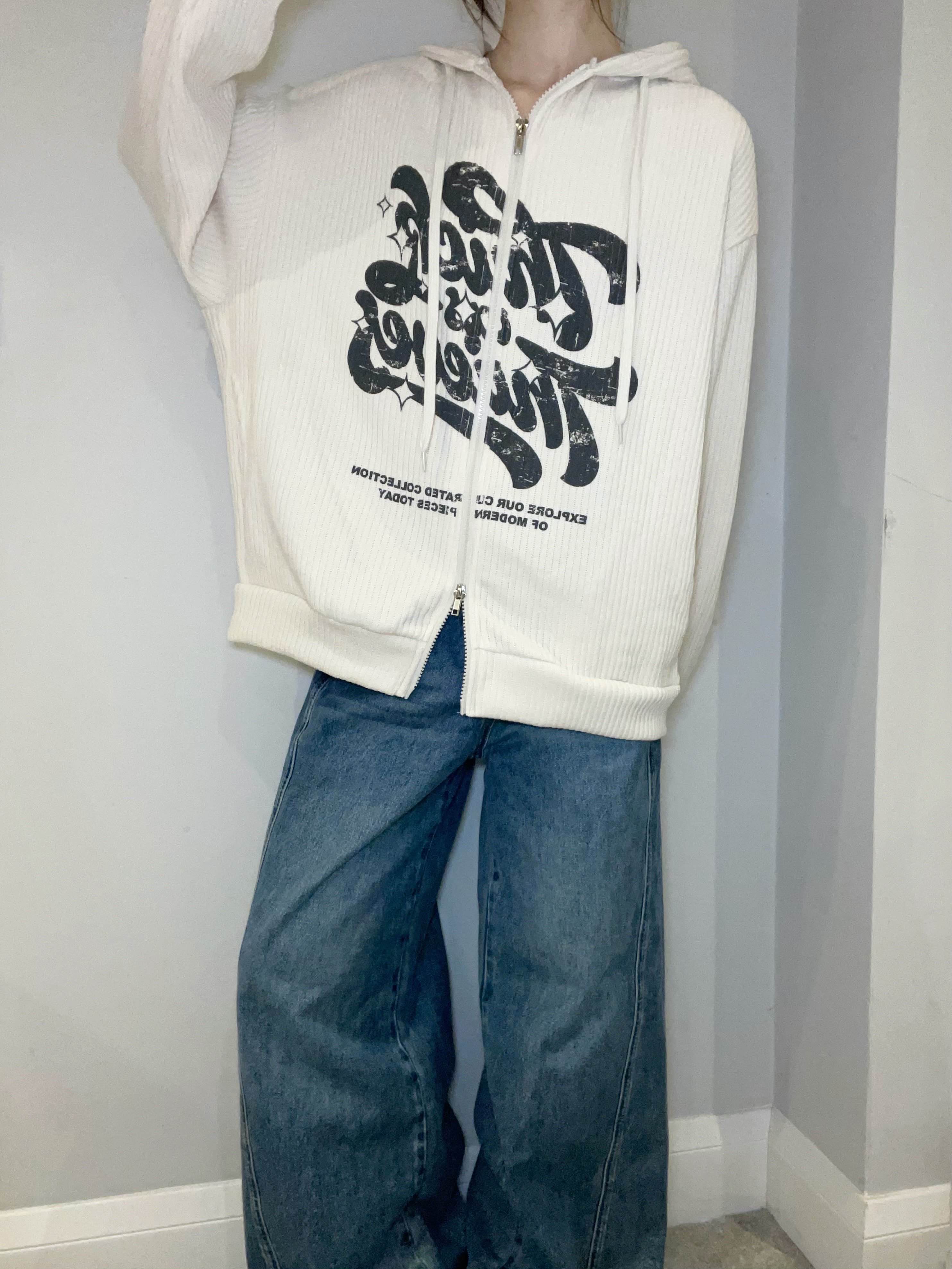 C3310 Soft Rebel Hoodie