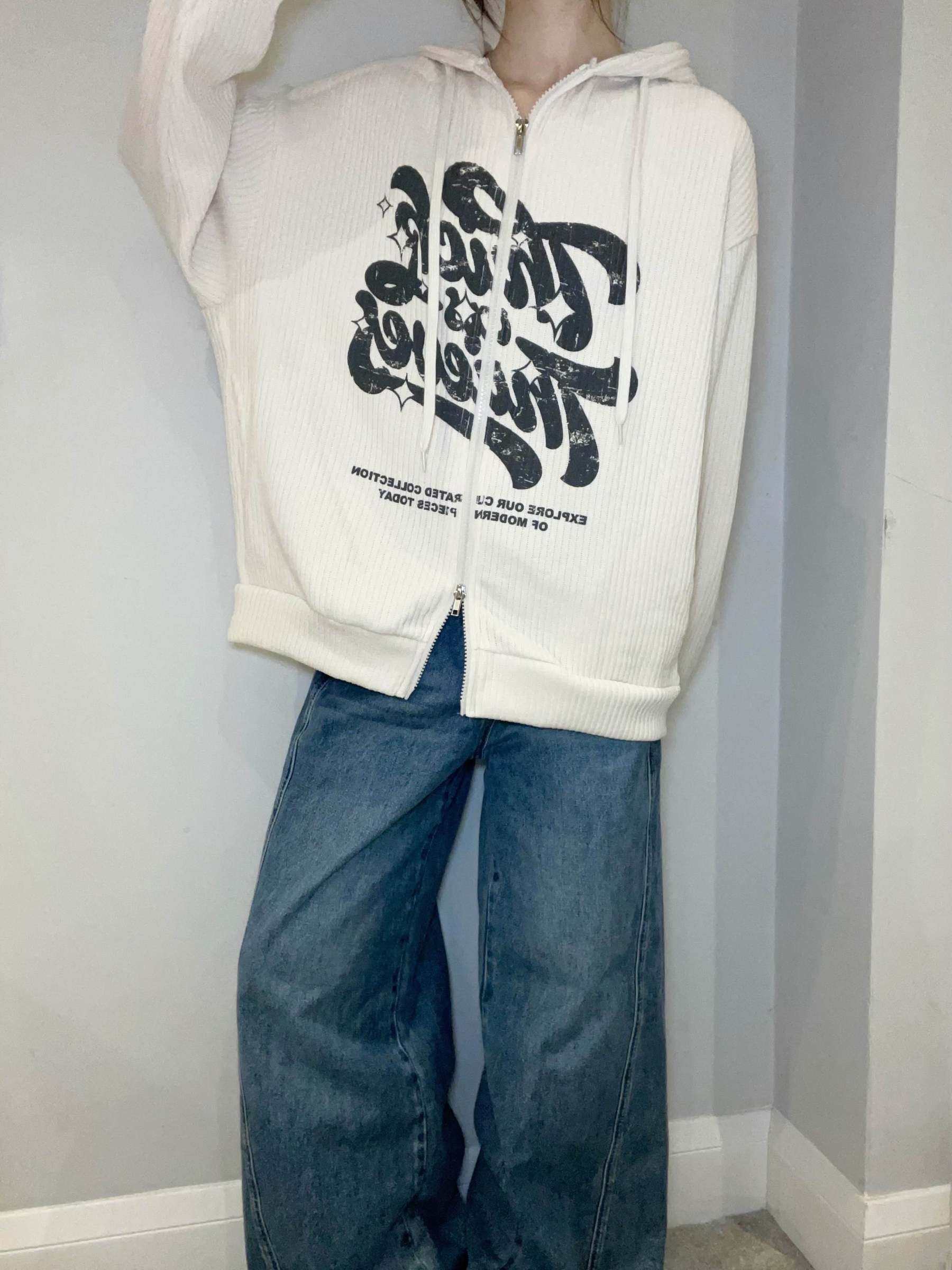 C3310 Soft Rebel Hoodie