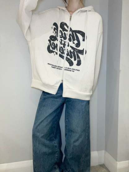 C3310 Soft Rebel Hoodie