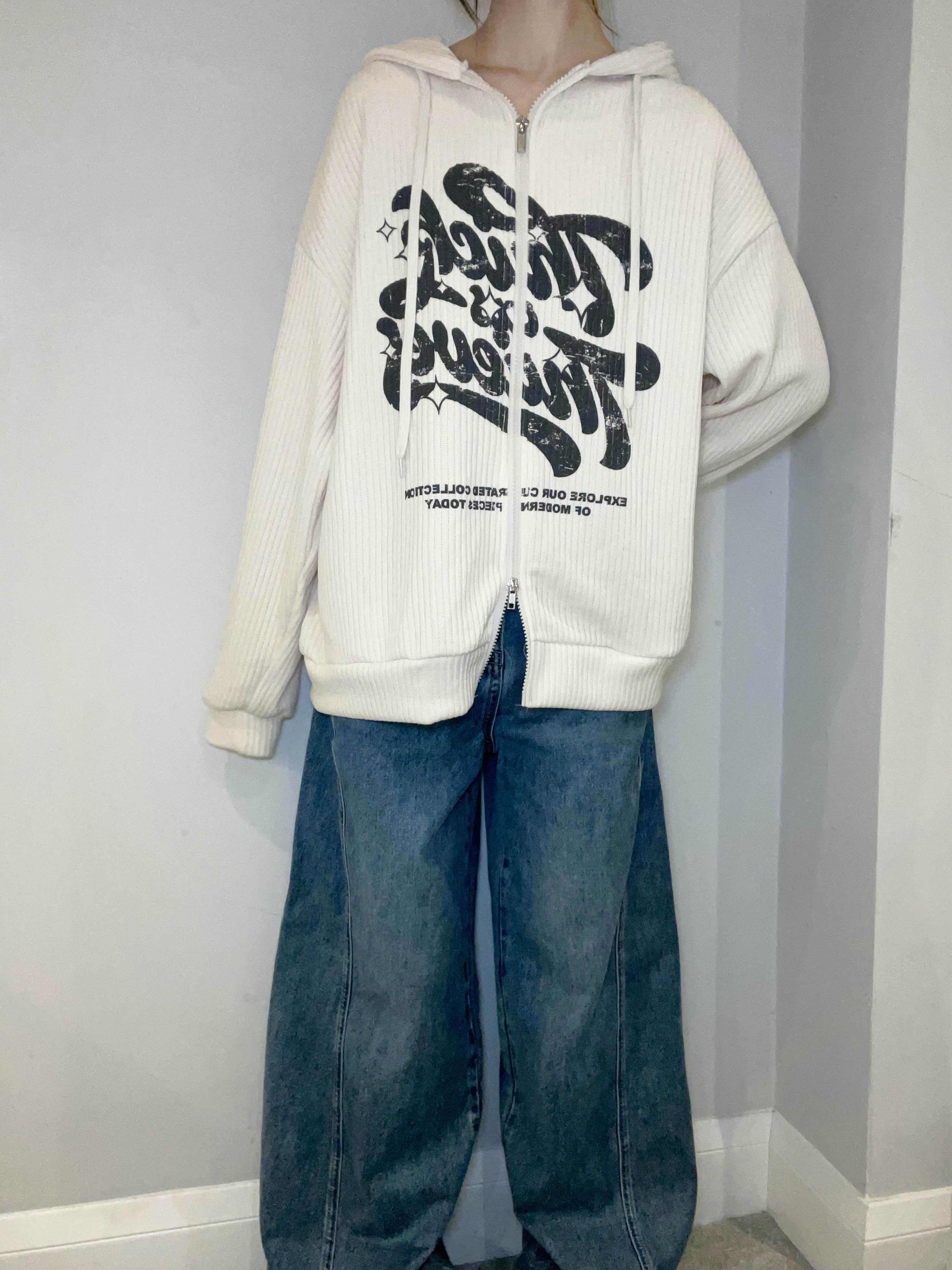 C3310 Soft Rebel Hoodie