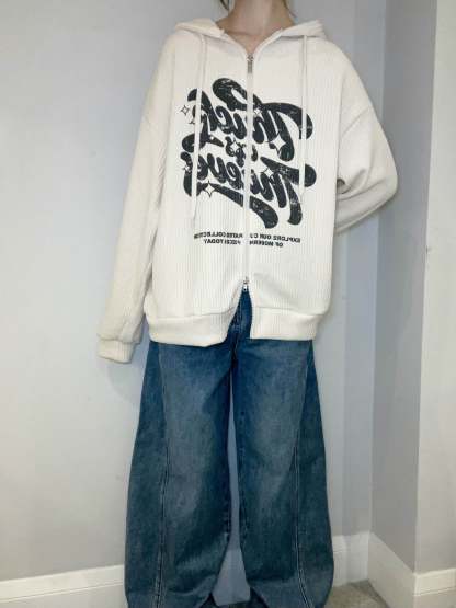 C3310 Soft Rebel Hoodie