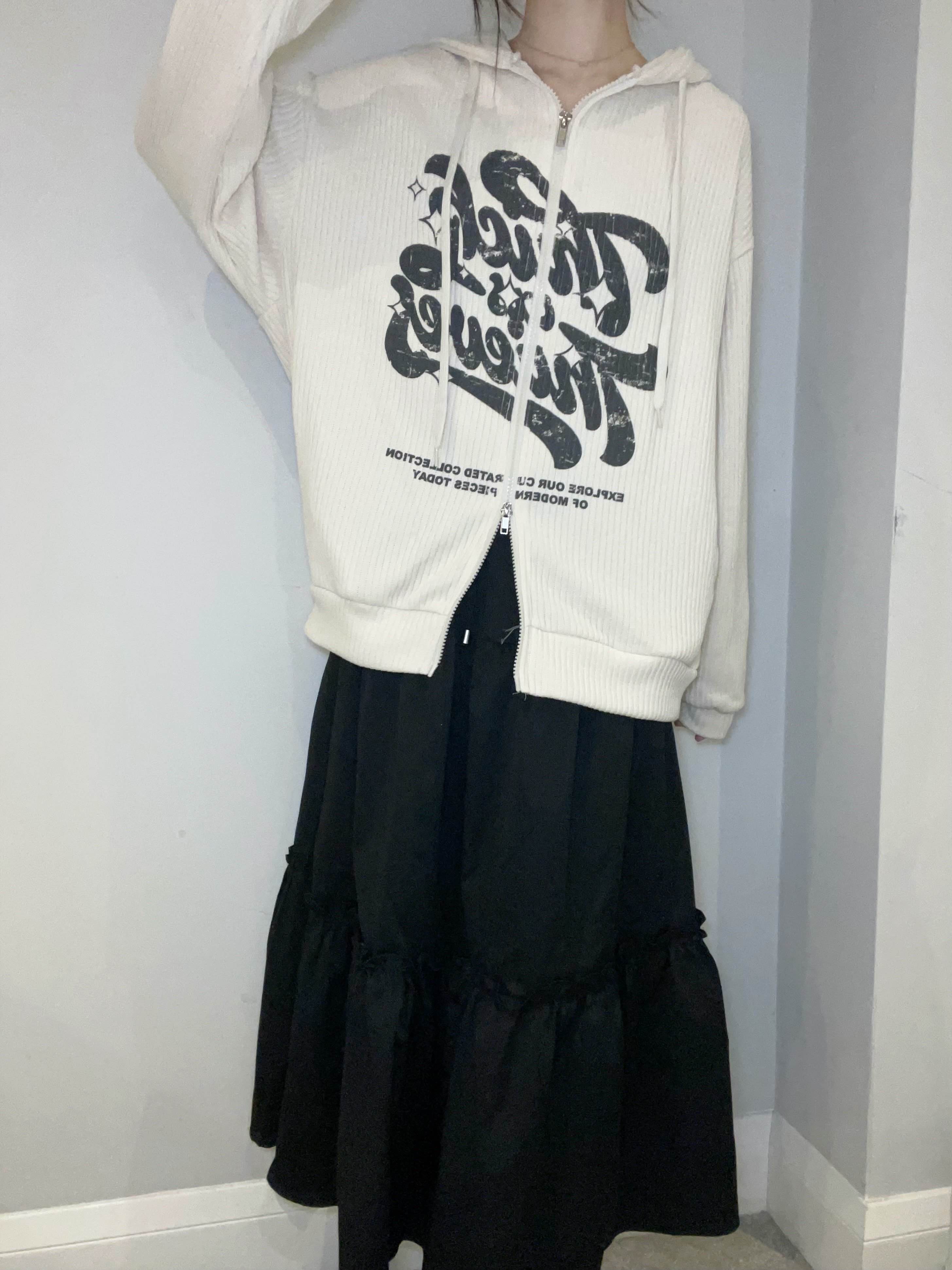 C3310 Soft Rebel Hoodie